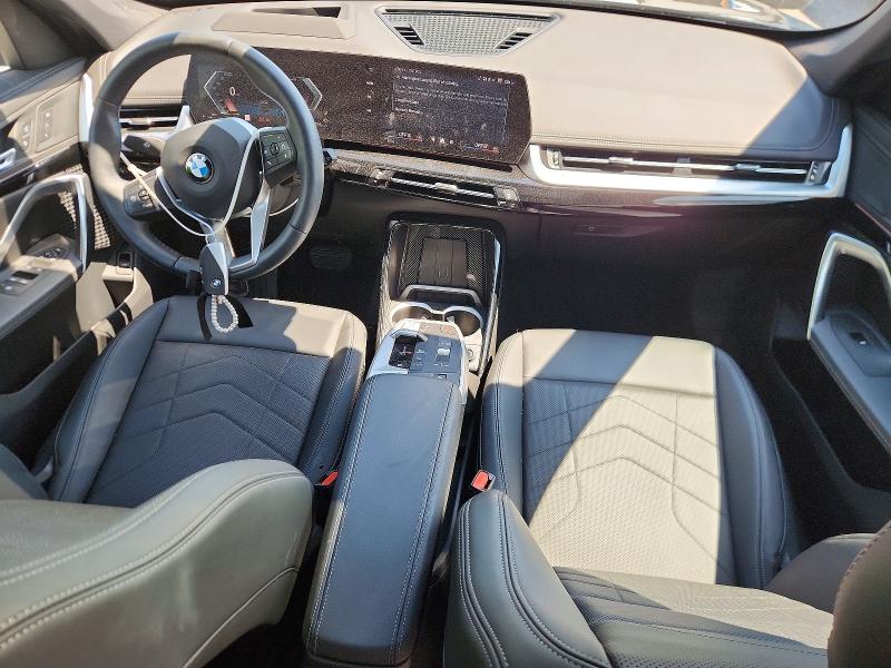 2026 BMW VIN WBX73EF09T5433577 COPART salvage auction — FRONT END, Nj - Cert Of Title-Salvage, sold $150 on 2026-07-28 (photo 8)