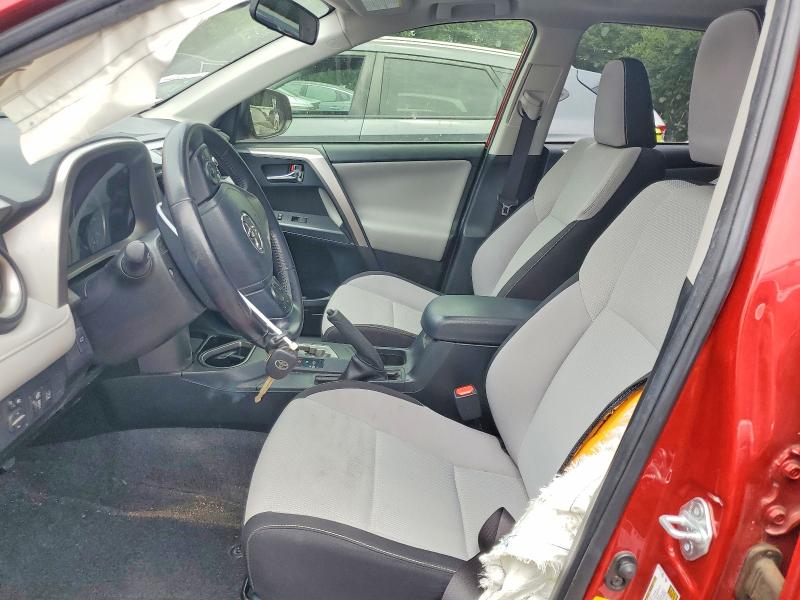 2017 Toyota VIN JTMWFREVXHJ108164 COPART salvage auction — SIDE, Ga - Cert Of Title-Salvage, sold $3,950 on 2026-07-28 (photo 7)