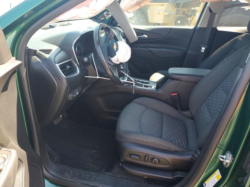 2019 Chevrolet VIN 2GNAXUEV0K6154060 COPART salvage auction — FRONT END, Nj - Cert Of Title-Salvage, sold $2,975 on 2026-08-01 (photo 7)