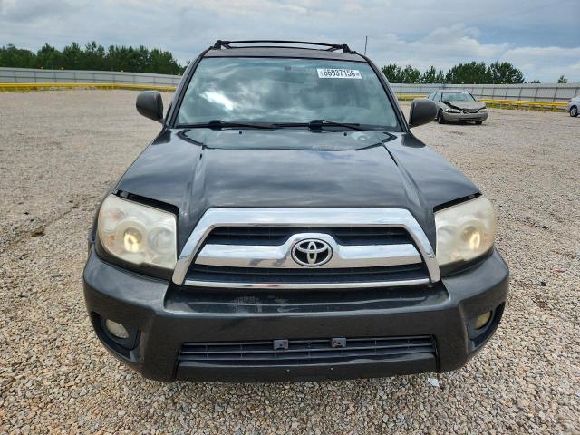 2007 Toyota 4runner VIN JTEZU14R078085150 COPART salvage auction — FRONT END, Al - Certificate Of Title, sold $2,400 on 2026-07-15 (photo 5)