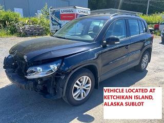 2017 Volkswagen VIN WVGBV7AX1HK023782 COPART salvage auction — FRONT END, Ak - Bill Of Sale- Salvage, sold $100 on 2026-07-21 (photo 1)