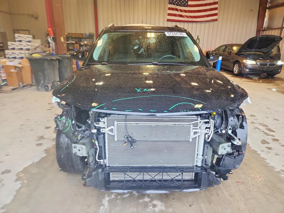 2023 Chevrolet VIN KL79MPS28PB069338 COPART salvage auction — FRONT END, WI - CERT OF TITLE-CLAIM PAID, sold $3,500 on 2026-07-20 (photo 5)