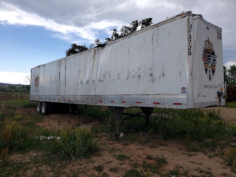 2023 Utility Vs2dx VIN 1UYVS2531P3943720 COPART salvage auction — ROLLOVER, MN - CERT OF TITLE-SALVAGE, sold $50 on 2026-07-09 (photo 1)