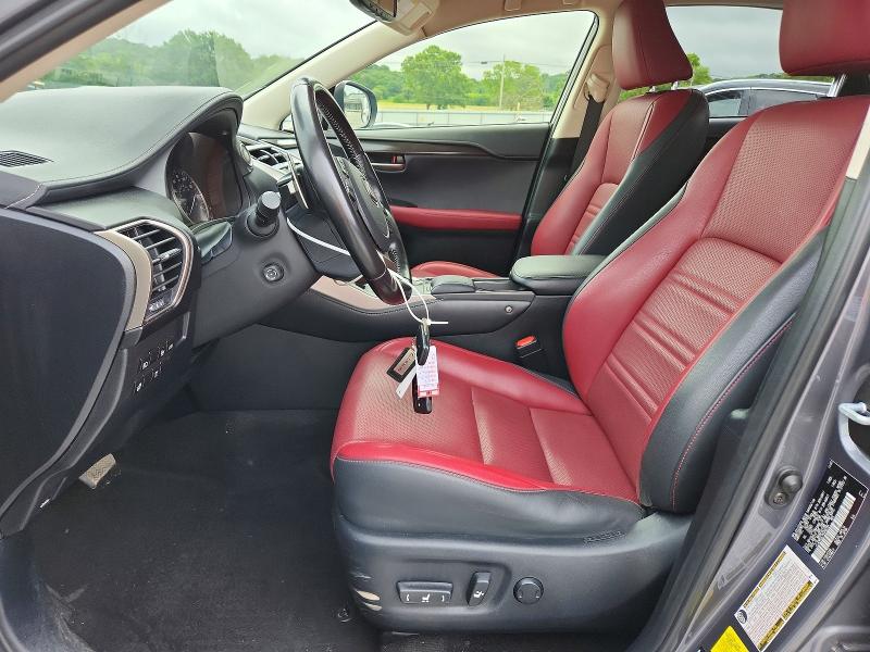 2021 Lexus VIN JTJDARDZ1M2246784 COPART salvage auction — FRONT END, Tn - Salvage Certificate, sold $11,000 on 2026-07-06 (photo 7)