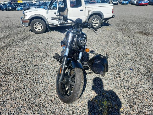 2022 Indian motorcycle co. Chief VIN 56KDMCAG1N3004710 COPART salvage auction — FRONT END, FL - CERTIFICATE OF DESTRUCTION, sold $15 on 2026-07-30 (photo 2)