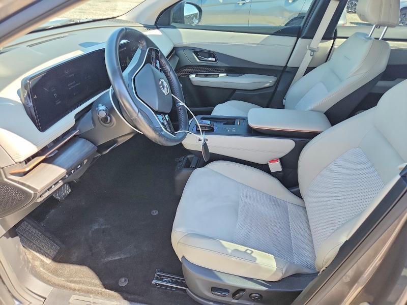 2023 Nissan VIN JN1DF0BB1PM709895 COPART salvage auction — REAR END, CO - PUBLIC - SALVAGE TITLE (P), sold $10,200 on 2026-07-23 (photo 7)