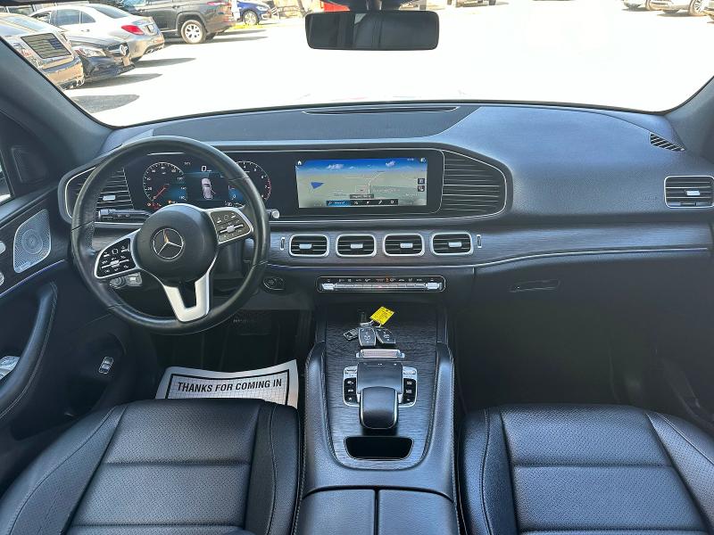 2020 Mercedes-benz Gle class VIN 4JGFB4KB7LA078683 COPART salvage auction — MINOR DENT/SCRATCHES, NH - CERTIFICATE OF TITLE (P), sold $22,900 on 2026-07-10 (photo 9)
