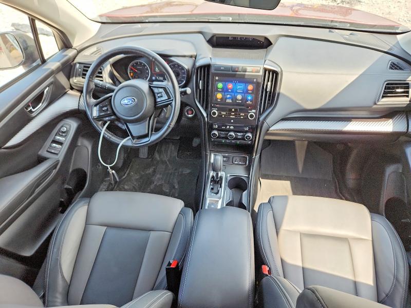 2022 Subaru Ascent VIN 4S4WMAJD1N3416565 COPART salvage auction — NORMAL WEAR, MI - CERTIFICATE OF TITLE, sold $16,000 on 2026-07-30 (photo 8)