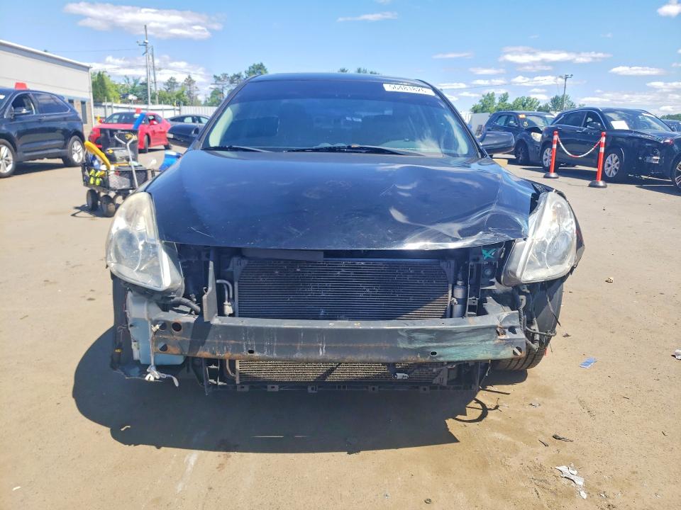 2011 Nissan Altima VIN 1N4AL2AP4BN408533 COPART salvage auction — FRONT END, CT - CERT OF TITLE-SALVAGE, sold $475 on 2026-07-02 (photo 5)