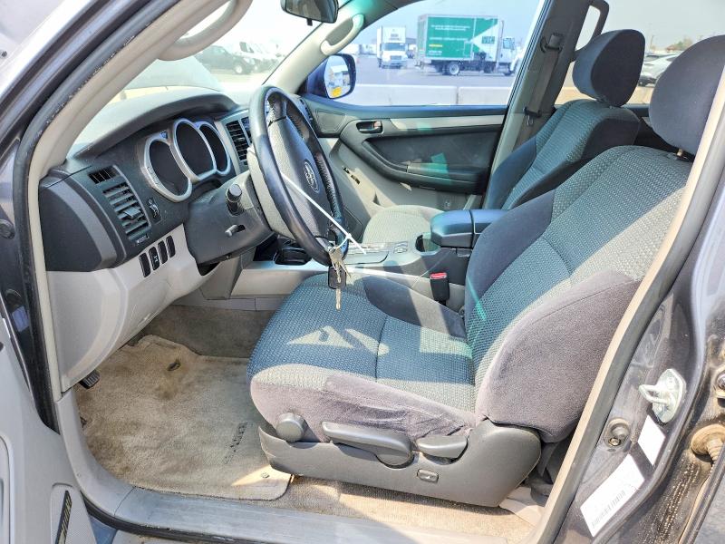 2003 Toyota 4runner VIN JTEBU14R130011312 COPART salvage auction — SIDE, Or - Dis/Dlr/Exp Only Clean Title, sold $2,350 on 2026-07-09 (photo 7)