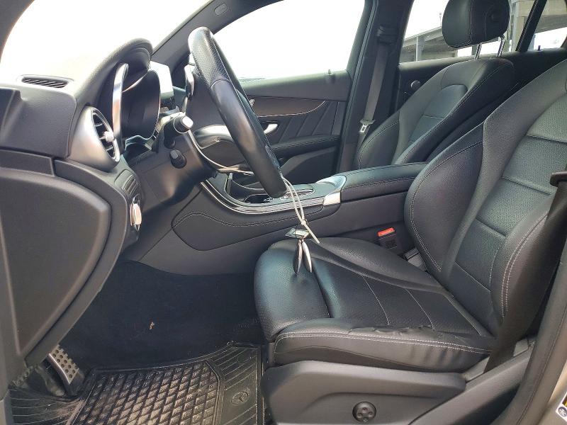 2020 Mercedes-benz VIN WDC0J8EB8LF747394 COPART salvage auction — MINOR DENT/SCRATCHES, Fl - Certificate Of Title (P), sold $21,900 on 2026-07-21 (photo 7)