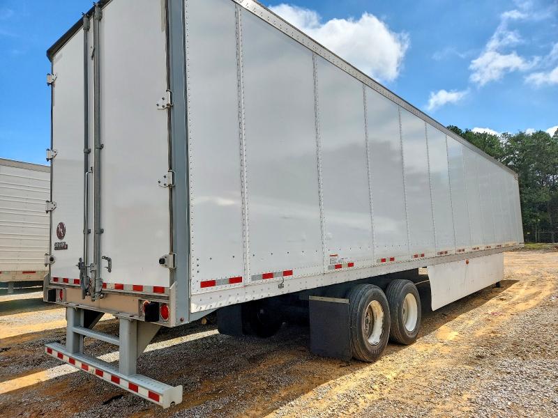 2023 Great dane trai VIN 1GR1P0625PJ507172 COPART salvage auction — MINOR DENT/SCRATCHES, AZ - CERT OF TITLE - SALVAGE, sold $10,400 on 2026-07-09 (photo 4)