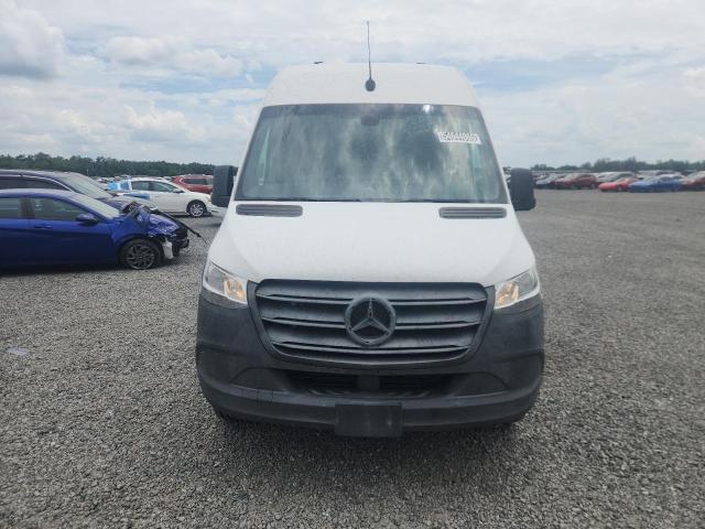2022 Mercedes-benz VIN W1Y40CHY7NT096787 COPART salvage auction — SIDE, Fl - Certificate Of Title, sold $12,300 on 2026-07-31 (photo 5)