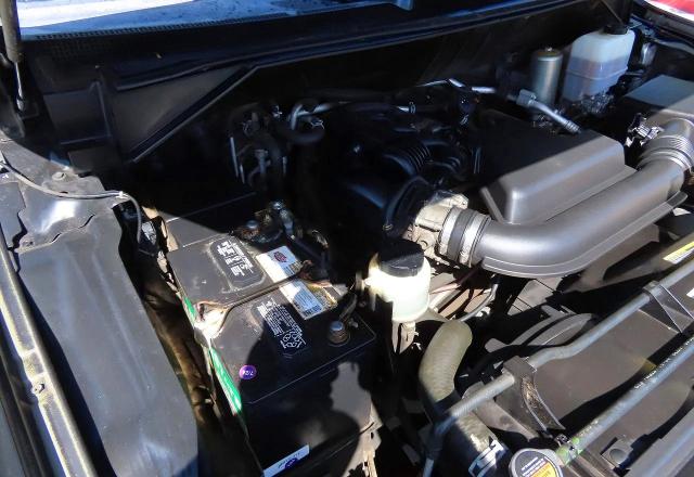 2016 Nissan Nv3500 VIN 5BZBF0AA7GN852888 COPART salvage auction — ALL OVER, AZ - CERT OF TITLE - SALVAGE (P), sold $12,800 on 2026-07-29 (photo 7)