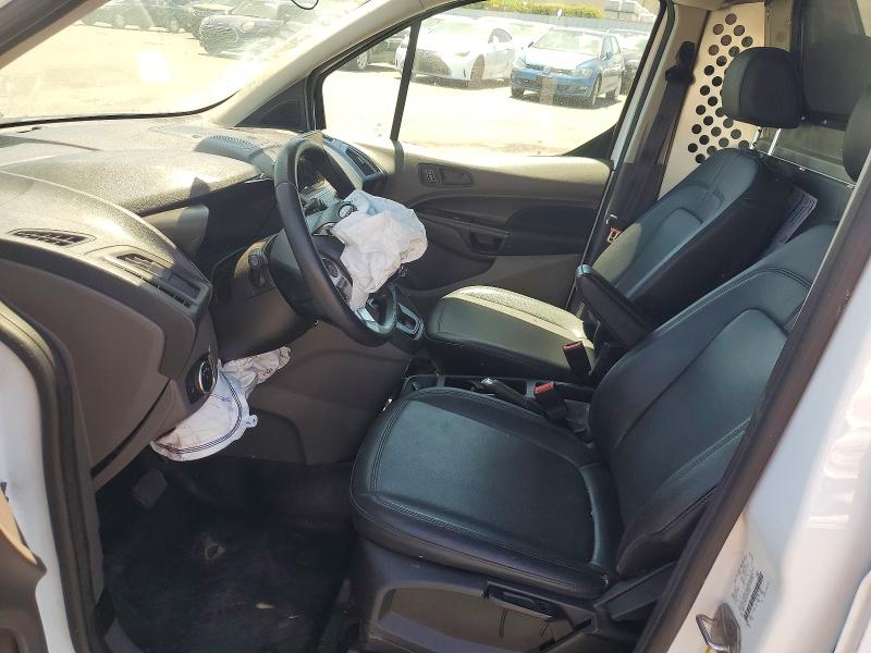 2019 Ford Transit VIN NM0LS7E23K1413261 COPART salvage auction — FRONT END, Ca - Salvage Certificate, sold $325 on 2026-07-22 (photo 7)