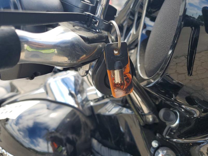 2016 Harley-davidson VIN 1HD1KEL30GB650025 COPART salvage auction — FRONT END, Ga - Cert Of Title-Salvage, sold $6,700 on 2026-07-09 (photo 8)