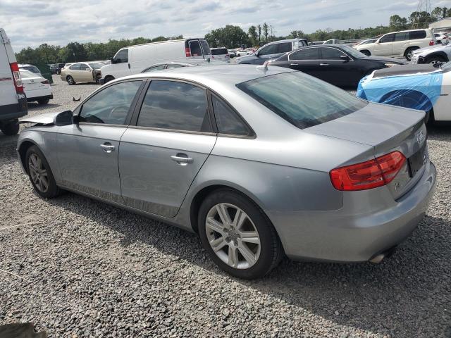 2011 Audi A4 VIN WAUBFAFL7BN054526 COPART salvage auction — FRONT END, Fl - Cert Of Title Slvg Rebuildable, sold $500 on 2026-07-02 (photo 2)