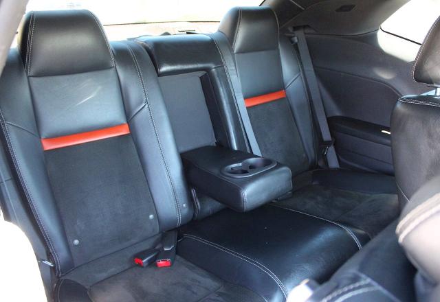 2008 Dodge Challenger VIN 2B3LJ74W28H302271 COPART salvage auction — ALL OVER, NM - CERT OF TITLE-SALVAGE (P), sold $15,300 on 2026-07-29 (photo 6)