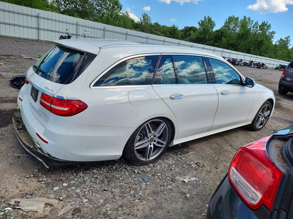 2019 Mercedes-benz VIN WDDZH6JB8KA656386 COPART salvage auction — SIDE, Ma - Cert Of Title-Salvage, sold $4,200 on 2026-07-22 (photo 3)