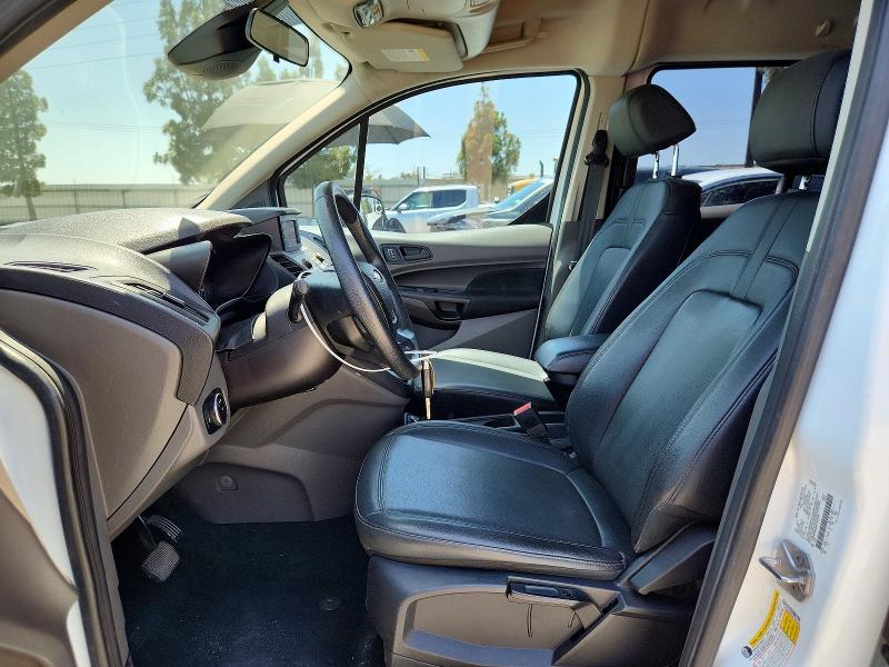 2019 Ford Transit VIN NM0GS9E26K1427085 COPART salvage auction — MINOR DENT/SCRATCHES, Mt - Dis/Dlr/Exp Only Clean Title, sold $5,300 on 2026-07-02 (photo 7)