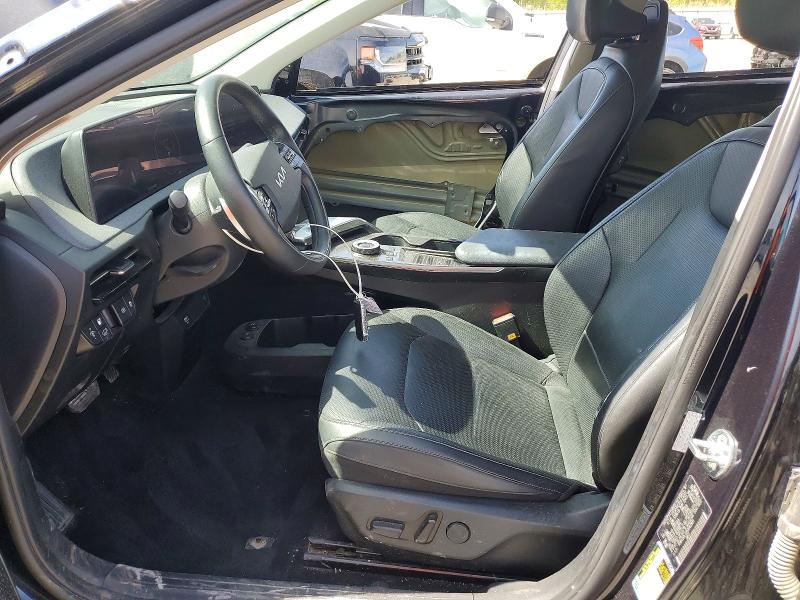 2022 Kia VIN KNDC3DLC1N5062681 COPART salvage auction — REAR END, Ny - Mv-907A Salvage Certificate, sold $7,000 on 2026-07-27 (photo 7)