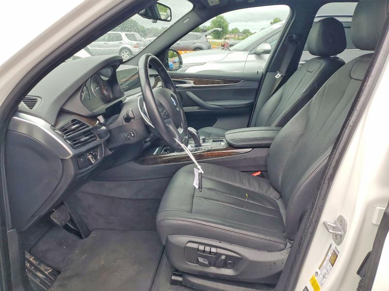 2018 BMW VIN 5UXKR0C5XJ0X90378 COPART salvage auction — FRONT END, Nj - Cert Of Title-Salvage, sold $8,400 on 2026-07-31 (photo 7)
