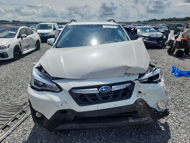 2023 Subaru Xv VIN JF2GTHMC0P8276460 COPART salvage auction — SIDE, Fl - Certificate Of Destruction, sold $1,650 on 2026-07-17 (photo 5)