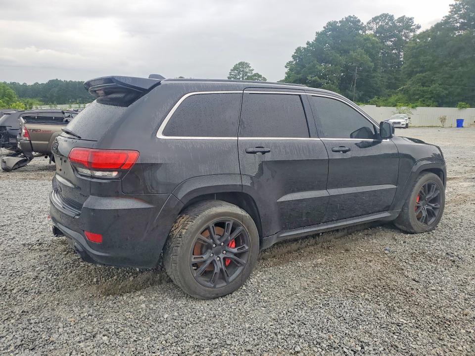 2014 Jeep Cherokee VIN 1C4RJFDJ0EC169581 COPART salvage auction — MECHANICAL, Va - Cert Of Title-Lemon Law Histor, sold $13,100 on 2026-07-28 (photo 3)