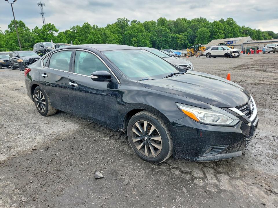 2018 Nissan VIN 1N4AL3AP4JC145329 COPART salvage auction — SIDE, PA - CERTIFICATE OF SALVAGE, sold $1,600 on 2026-07-02 (photo 4)