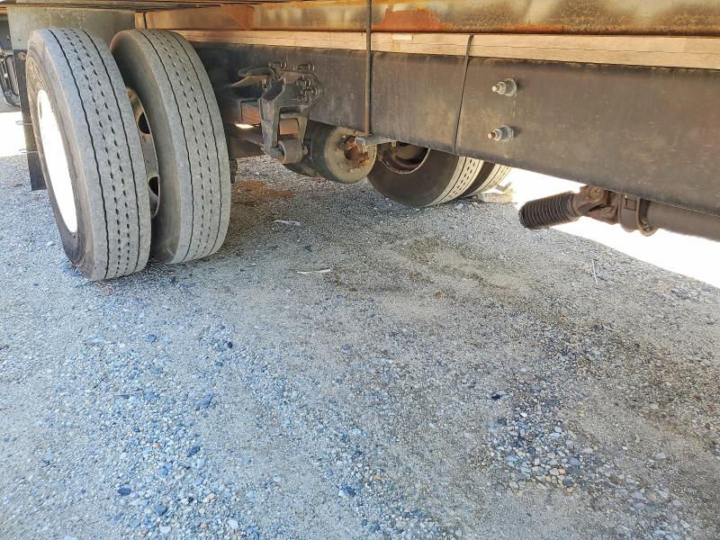 2018 Ford F650-f750 VIN 1FDNF7DC4JDF04882 COPART salvage auction — REAR END, Nj - Cert Of Title-Salvage, sold $12,500 on 2026-07-30 (photo 6)
