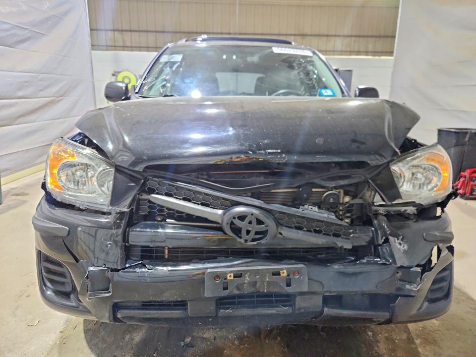 2012 Toyota VIN 2T3BF4DVXCW198803 COPART salvage auction — FRONT END, Nh - Dealer Only Clean Title (P), sold $2,500 on 2026-07-18 (photo 5)
