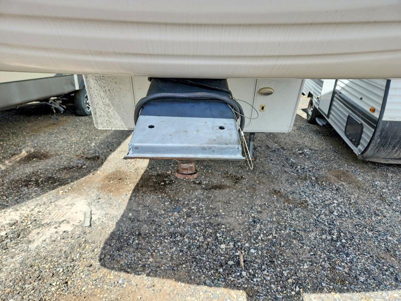 2004 Forest river sier VIN 4X4FWCG2X4T005495 COPART salvage auction — MINOR DENT/SCRATCHES, MT - CERTIFICATE OF TITLE, sold $1,350 on 2026-07-28 (photo 7)