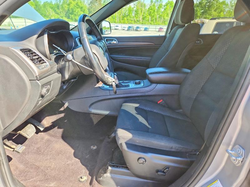 2019 Jeep Cherokee VIN 1C4RJFAG6KC606844 COPART salvage auction — SIDE, Ny - Certificate Of Title (P), sold $6,600 on 2026-08-04 (photo 7)