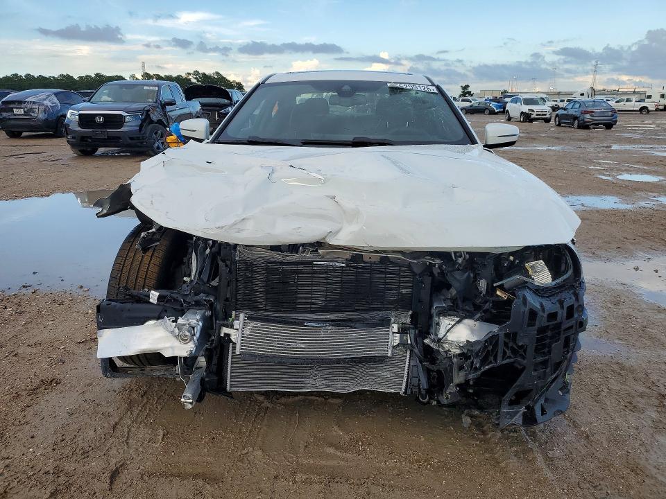 2026 BMW 2er VIN 3MW33CM02T8G28665 COPART salvage auction — FRONT END, Fl - Cert Of Title Slvg Rebuildable, sold $9,700 on 2026-07-28 (photo 5)