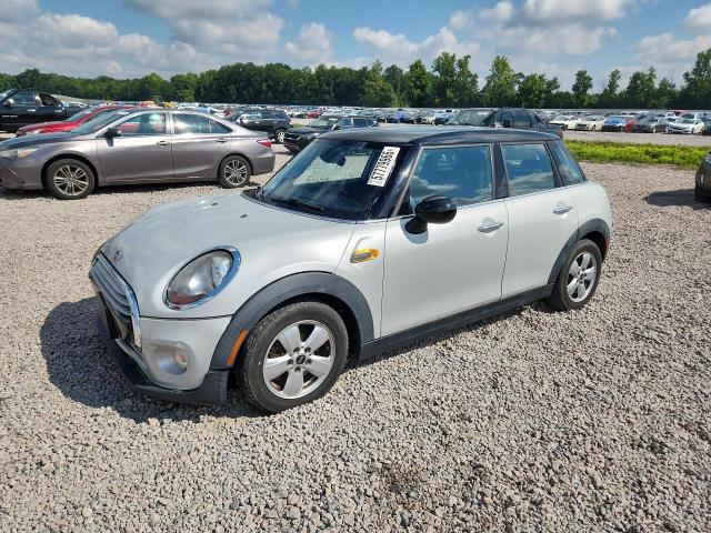 2015 Mini VIN WMWXS5C55FT831253 COPART salvage auction — FRONT END, Nc - Salvage Certificate Of Title, sold $275 on 2026-07-21 (photo 1)