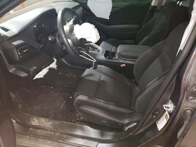 2023 Subaru LEGACY VIN 4S3BWAF65P3005065 COPART salvage auction — FRONT END, Ak - Bill Of Sale- Salvage, sold $80 on 2026-07-21 (photo 7)