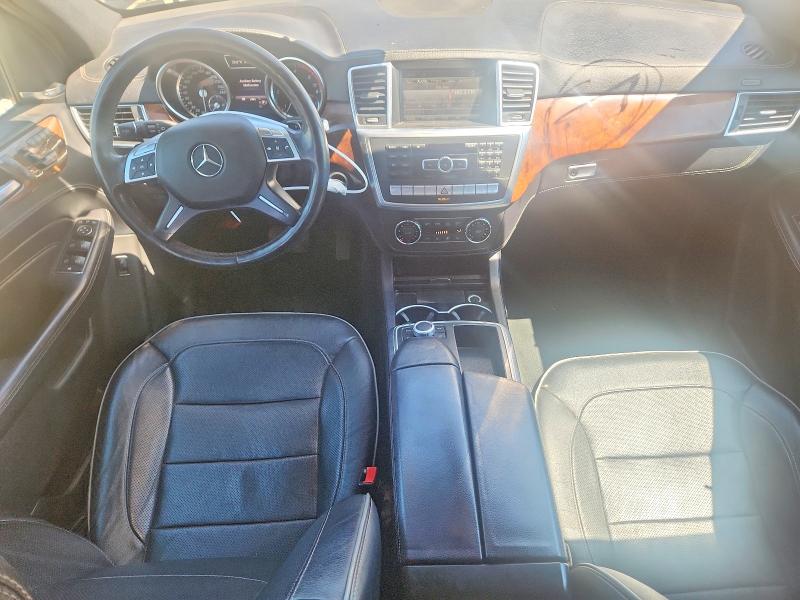 2013 Mercedes-benz VIN 4JGDA2EB1DA111320 COPART salvage auction — MINOR DENT/SCRATCHES, Ab - Bos - Active, sold $6,400 on 2026-07-23 (photo 8)