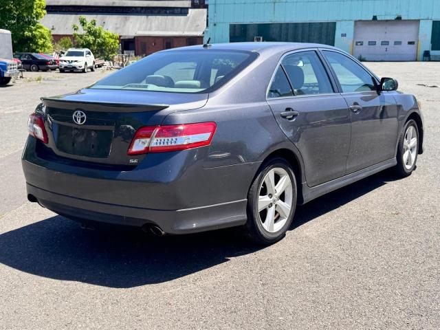2011 Toyota VIN 4T1BF3EK1BU608362 COPART salvage auction — NORMAL WEAR, CT - CERTIFICATE OF TITLE (P), sold $1,550 on 2026-07-02 (photo 4)