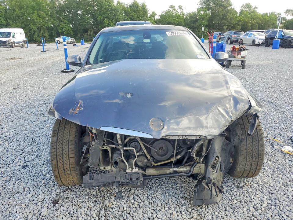 2007 BMW 3er VIN WBAVA33567PG40369 COPART salvage auction — FRONT END, La - Cert Of Title-Salvage, sold $100 on 2026-07-27 (photo 5)