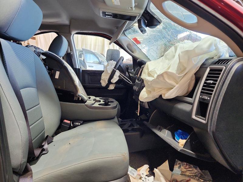 2015 Ram 3500 VIN 3C63R3CJ3FG648534 COPART salvage auction — ALL OVER, Pa - Certificate Of Salvage, sold $2,450 on 2026-07-02 (photo 7)