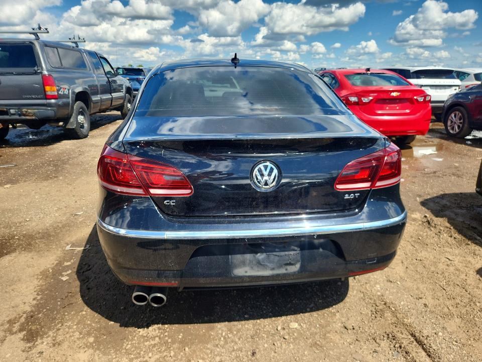 2013 Volkswagen VIN WVWBP7AN5DE570740 COPART salvage auction — FRONT END, IL - SALVAGE CERTIFICATE, sold $525 on 2026-07-28 (photo 6)