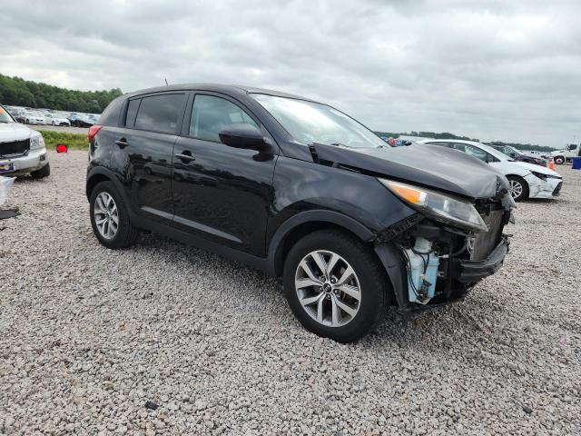 2016 Kia VIN KNDPB3AC5G7808106 COPART salvage auction — FRONT END, Nc - Salvage Certificate Of Title, sold $1,950 on 2026-07-14 (photo 4)