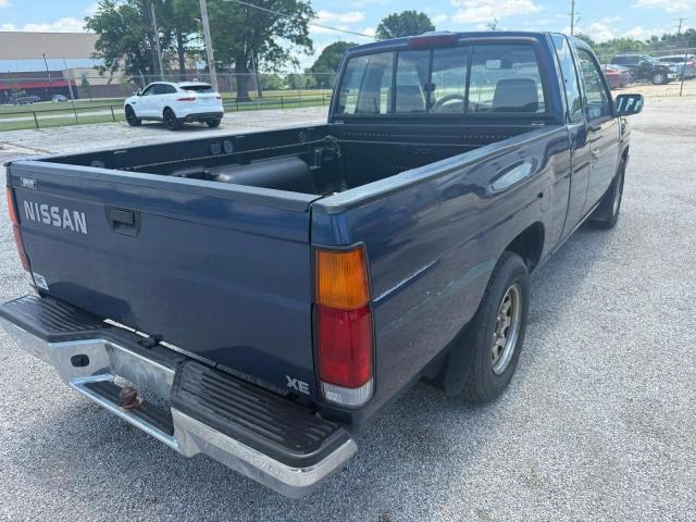 1994 Nissan Truck VIN 1N6SD16S6RC376349 COPART salvage auction — MINOR DENT/SCRATCHES, Ok - Certificate Of Title (P), sold $2,800 on 2026-07-06 (photo 4)