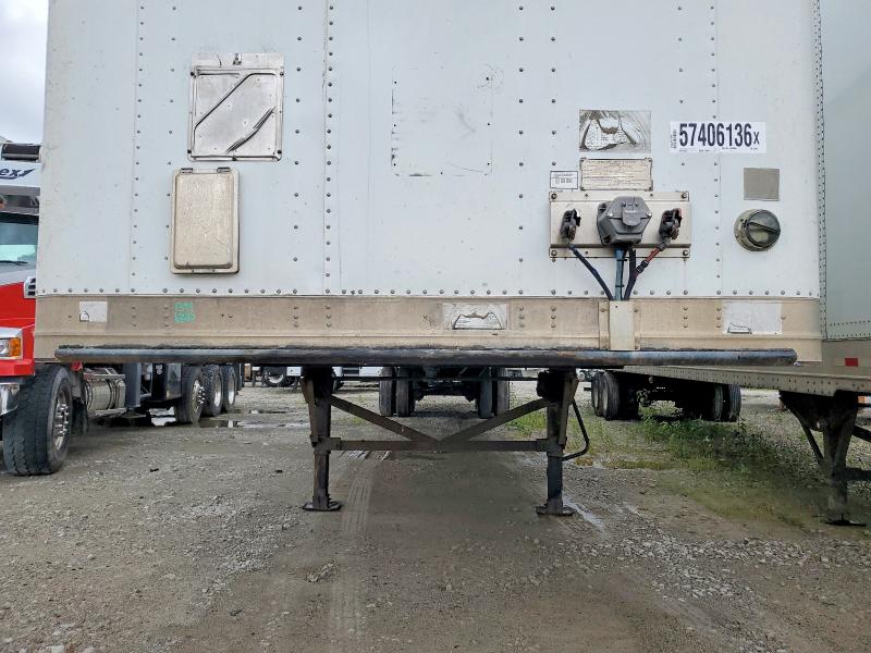 2013 Great dane trailers VIN 1GRAA0624DT579059 COPART salvage auction — ALL OVER, AZ - CERT OF TITLE - SALVAGE, sold $1,700 on 2026-07-09 (photo 7)