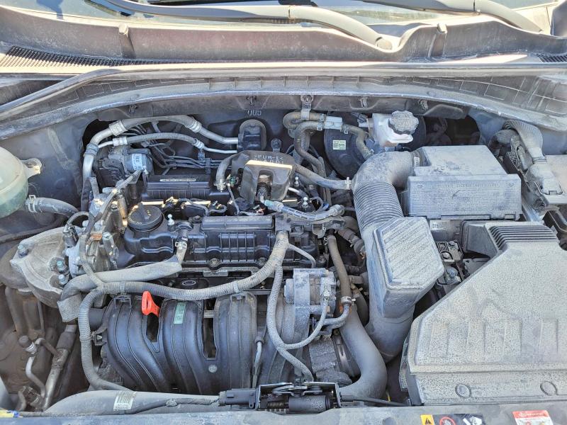 2020 Kia Sportage VIN KNDPMCAC2L7807578 COPART salvage auction — MECHANICAL, On - Permit No Brand - Fit (P), sold $4,100 on 2026-07-07 (photo 7)