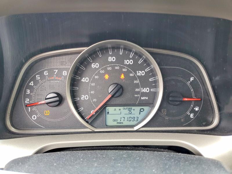 2014 Toyota Rav 4 VIN JTMZFREVXED025941 COPART salvage auction — FRONT END, Ca - Salvage Certificate, sold $4,150 on 2026-07-27 (photo 9)