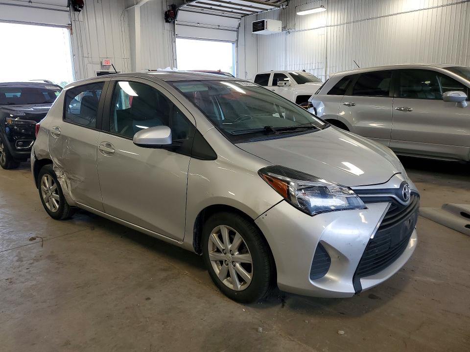 2015 Toyota VIN VNKKTUD3XFA027468 COPART salvage auction — SIDE, MN - CERT OF TITLE-SALVAGE, sold $2,500 on 2026-07-28 (photo 4)