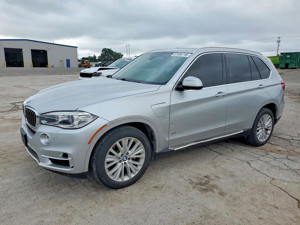 2016 BMW X5 VIN 5UXKT0C51G0F74755 COPART salvage auction — MINOR DENT/SCRATCHES, Fl - Certificate Of Title, sold $6,500 on 2026-07-28 (photo 1)