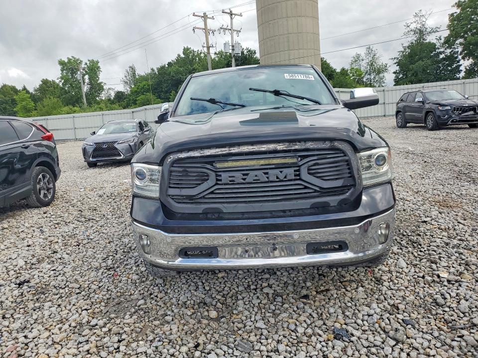 2016 Ram 1500 VIN 1C6RR7WM9GS374676 COPART salvage auction — MECHANICAL, Salvage Title, sold $6,800 on 2026-07-30 (photo 5)