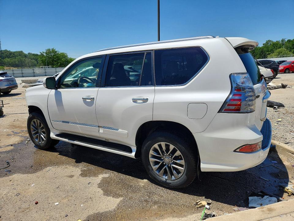 2015 Lexus VIN JTJJM7FX0F5113459 COPART salvage auction — FRONT END, Ky - Cert Of Title-Salvage, sold $12,000 on 2026-07-20 (photo 2)